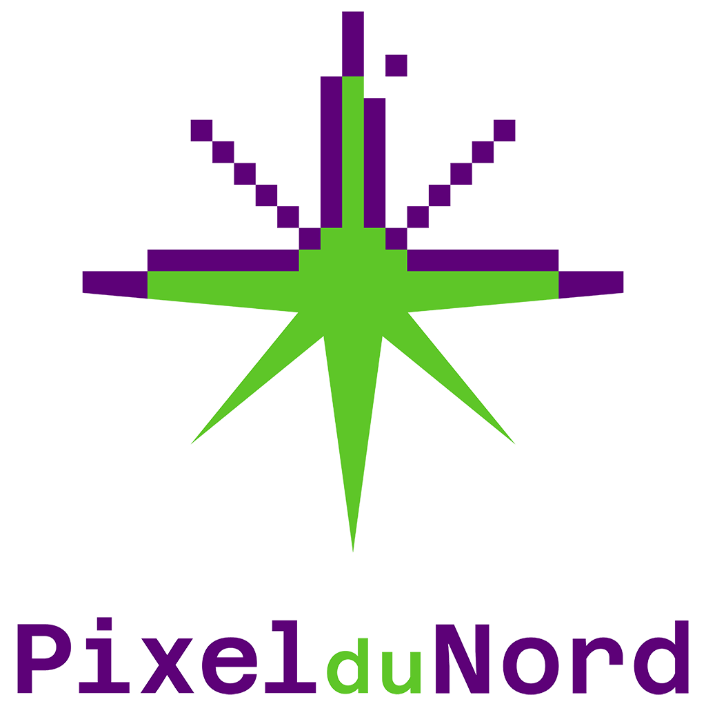 Pixel du Nord