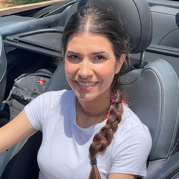 Ramona - Co-Founder